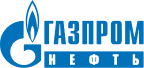 ГАЗПРОМ НЕФТЬ