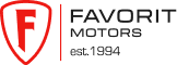 FAVORIT MOTORS